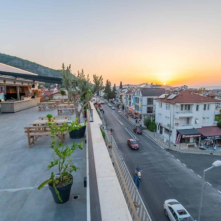 Belci City House Fethiye Luaran gambar