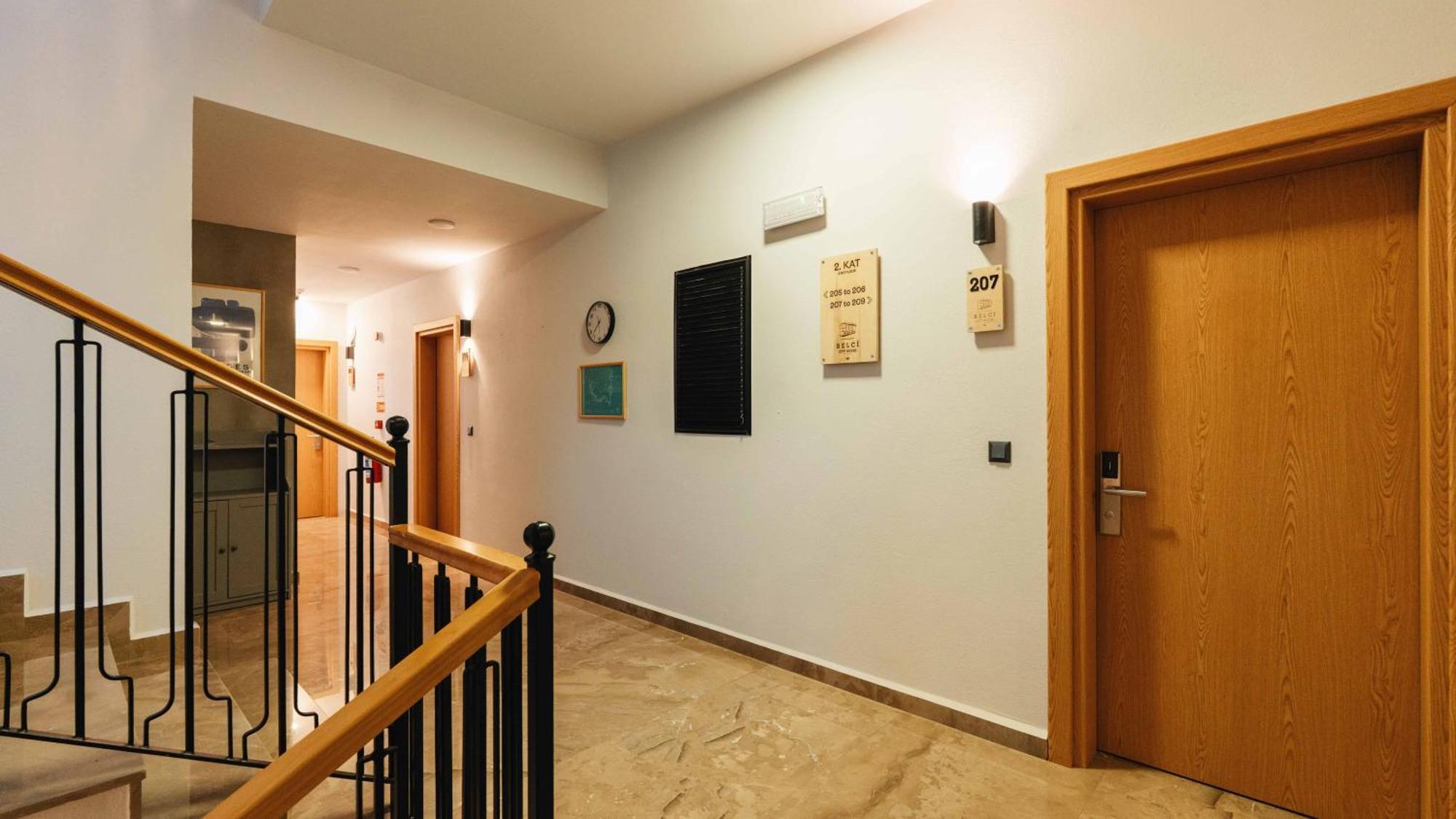 Belci City House Fethiye Luaran gambar