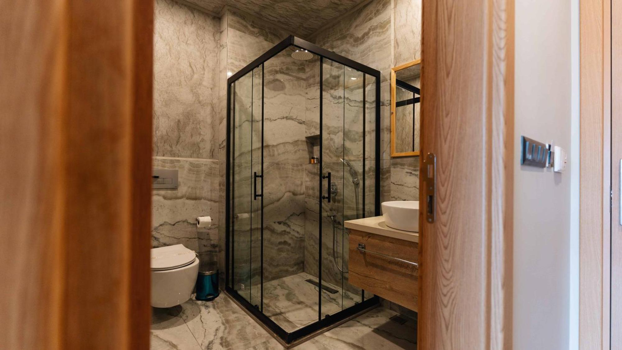 Belci City House Fethiye Bilik gambar