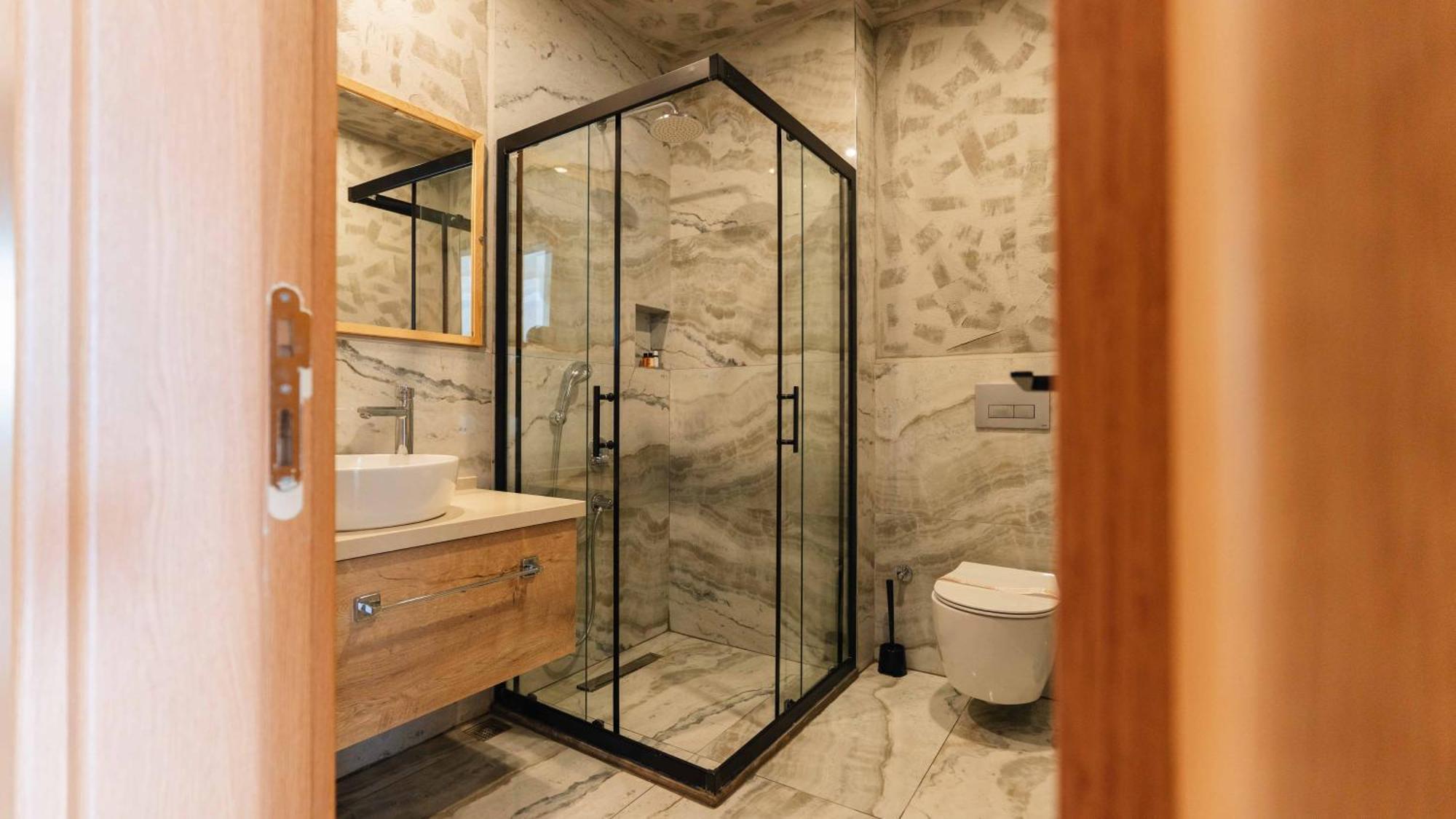 Belci City House Fethiye Bilik gambar