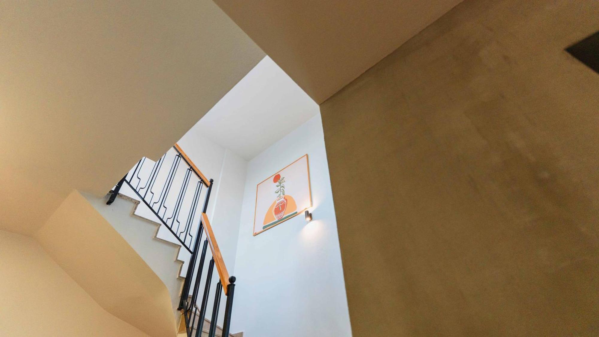Belci City House Fethiye Luaran gambar