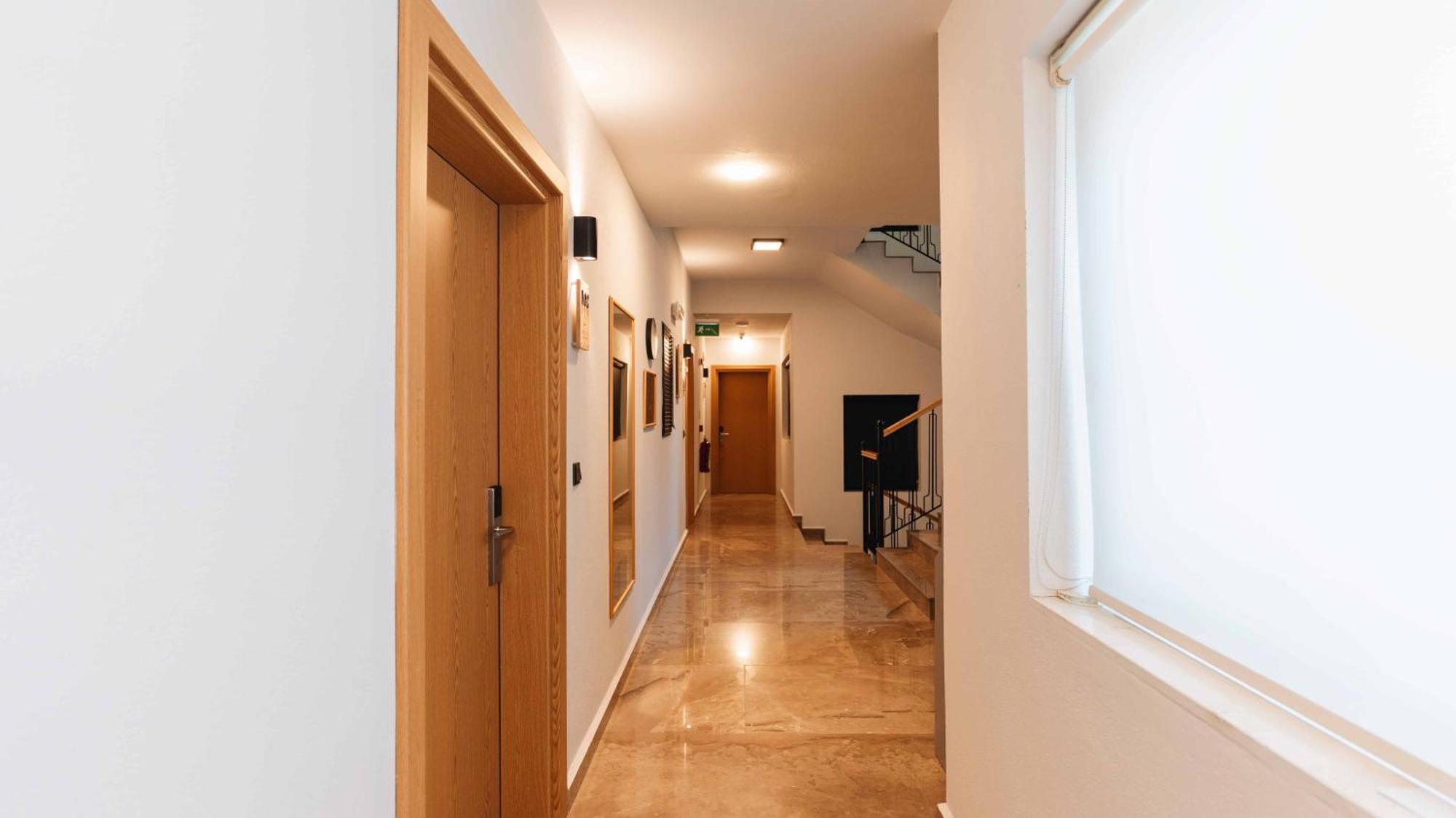 Belci City House Fethiye Luaran gambar