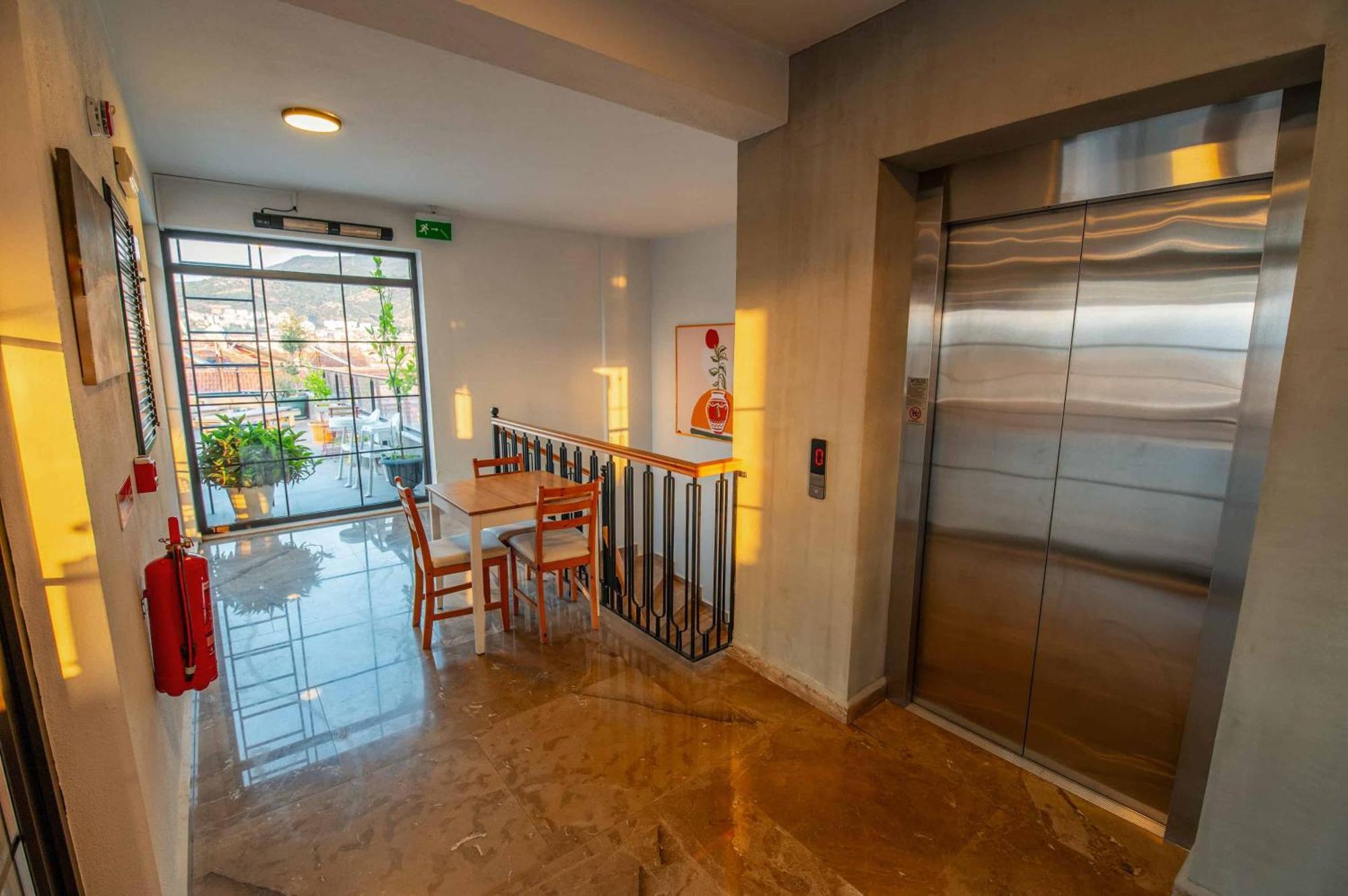 Belci City House Fethiye Luaran gambar